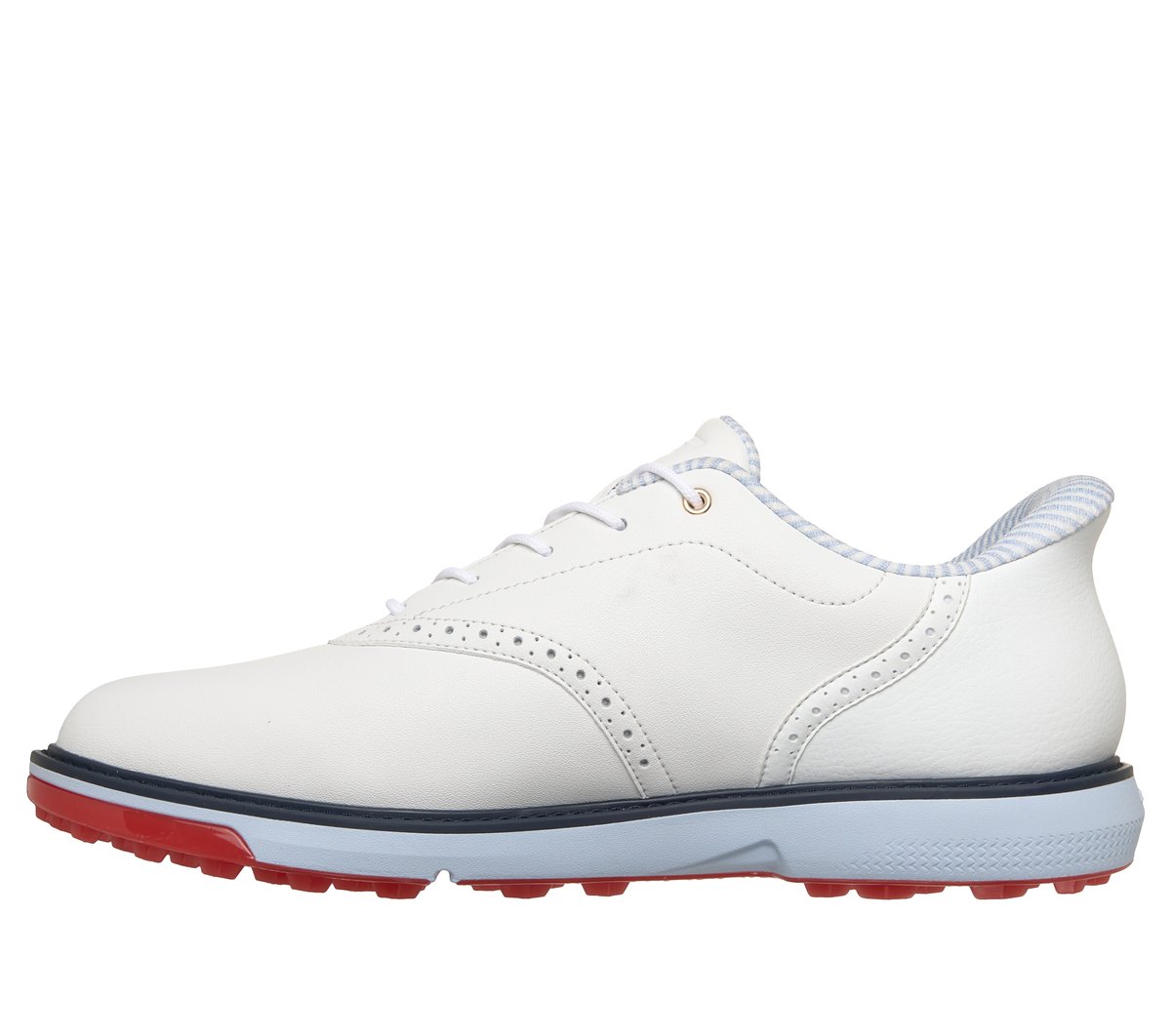 Skechers- Men Slip-ins Waterproof: GO GOLF Prestige SL