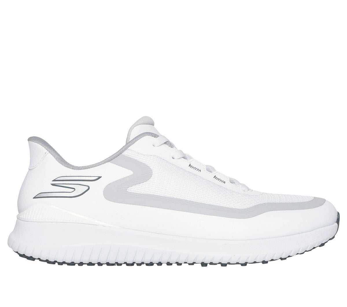 Skechers- Men Slip-ins: GO GOLF Flight
