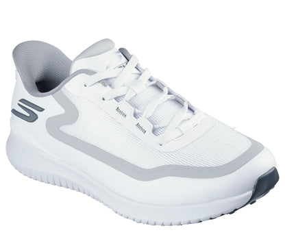 Skechers- Men Slip-ins: GO GOLF Flight
