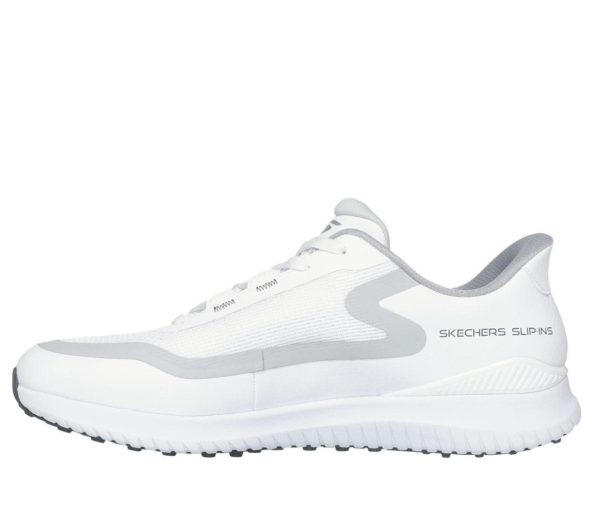 Skechers- Men Slip-ins: GO GOLF Flight