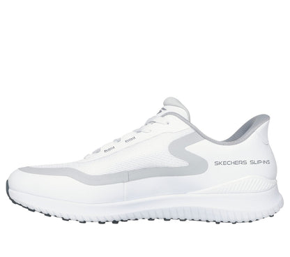 Skechers- Men Slip-ins: GO GOLF Flight