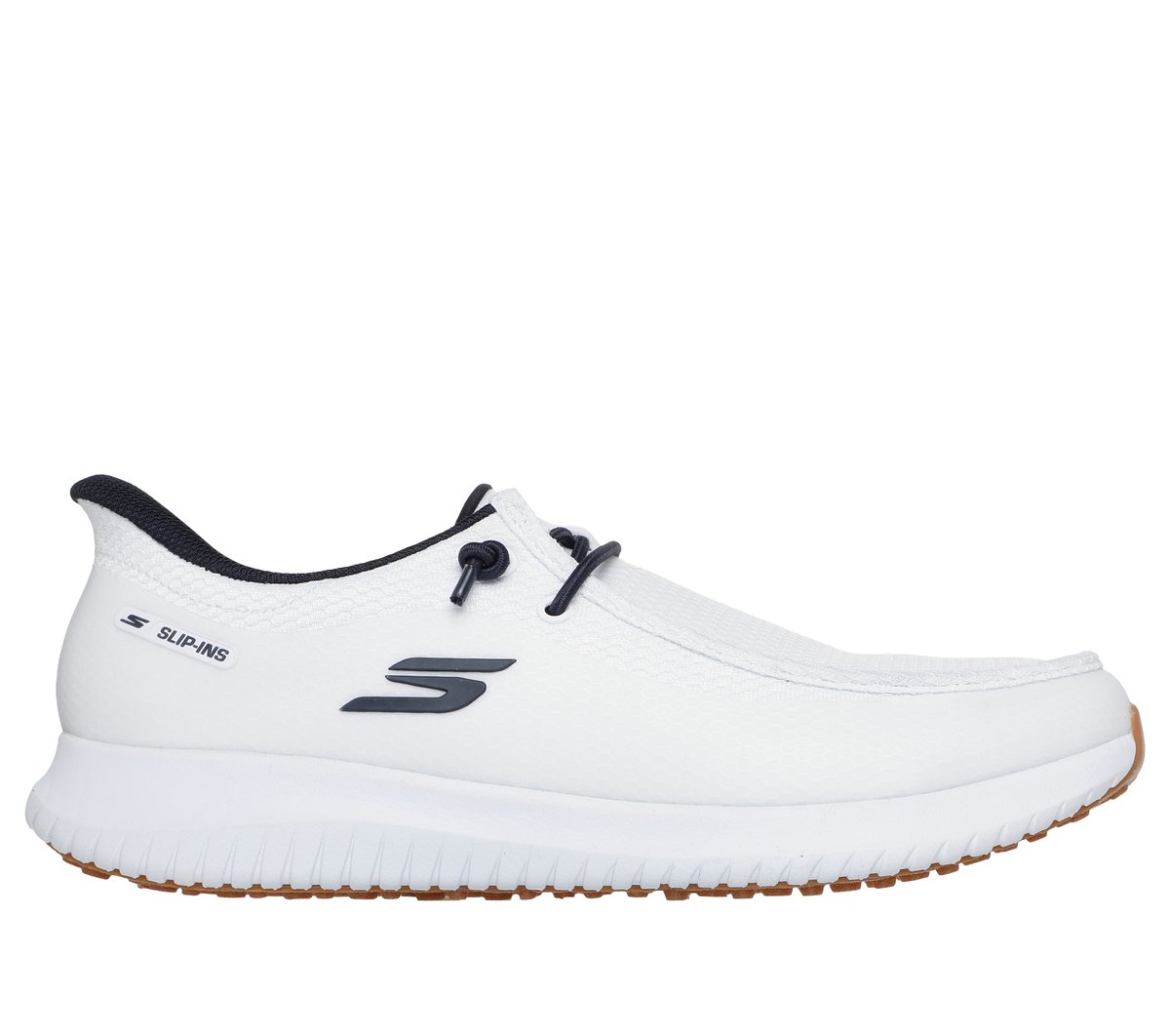 Skechers- Men Slip-ins Relaxed Fit: GO GOLF Flight - Moc