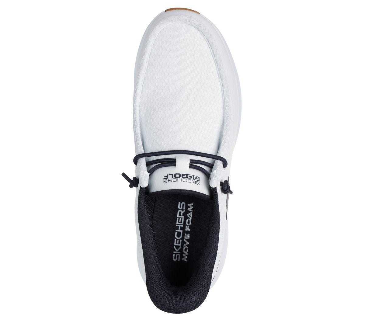 Skechers- Men Slip-ins Relaxed Fit: GO GOLF Flight - Moc