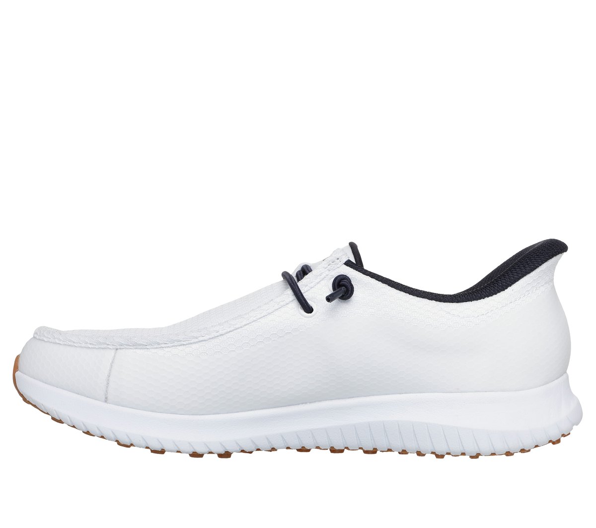 Skechers- Men Slip-ins Relaxed Fit: GO GOLF Flight - Moc