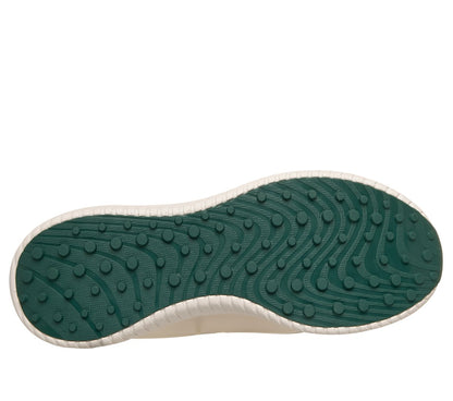 Skechers- Men Slip-ins Golf Relaxed Fit: Flight - Moc Twist Fit