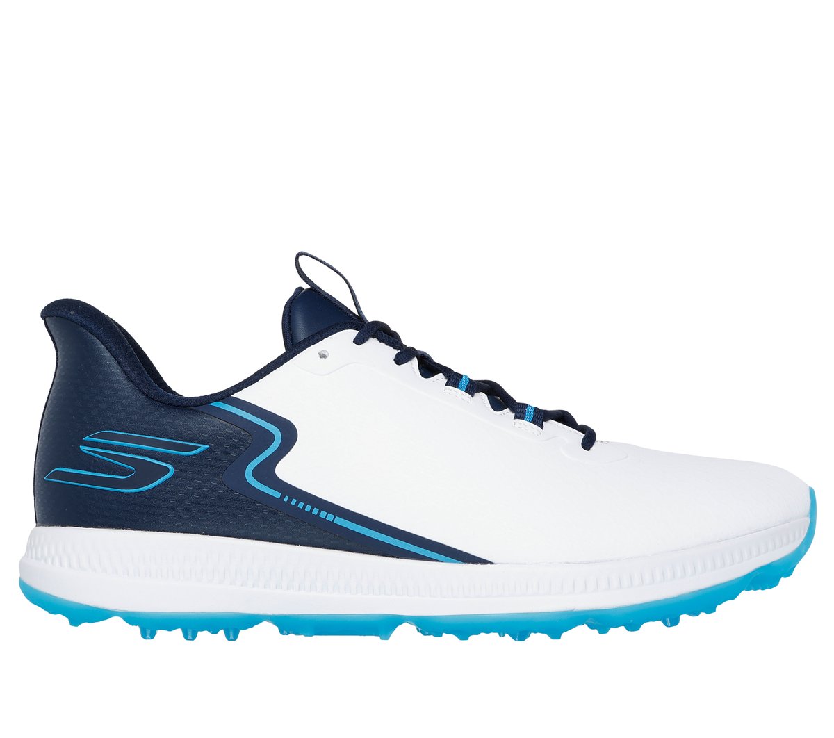 Skechers- Men Slip-ins Waterproof: GO GOLF Elite 6