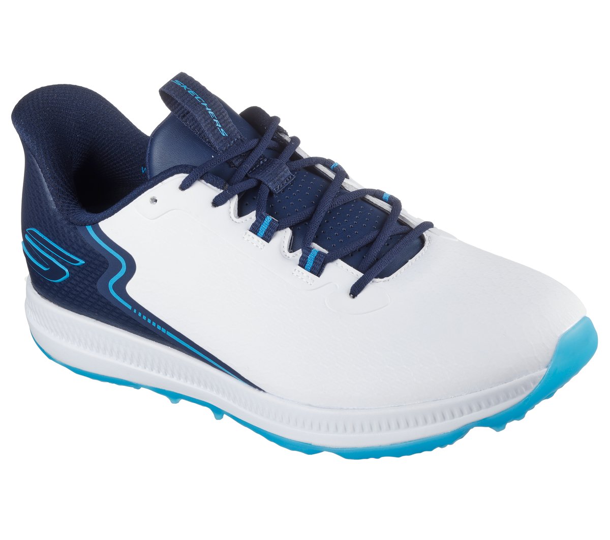 Skechers- Men Slip-ins Waterproof: GO GOLF Elite 6