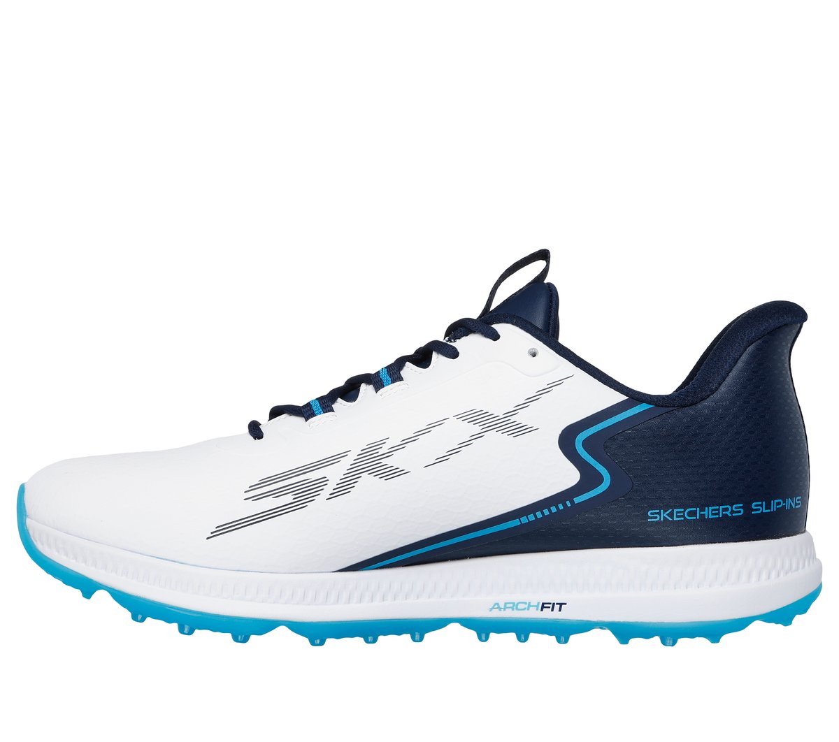 Skechers- Men Slip-ins Waterproof: GO GOLF Elite 6