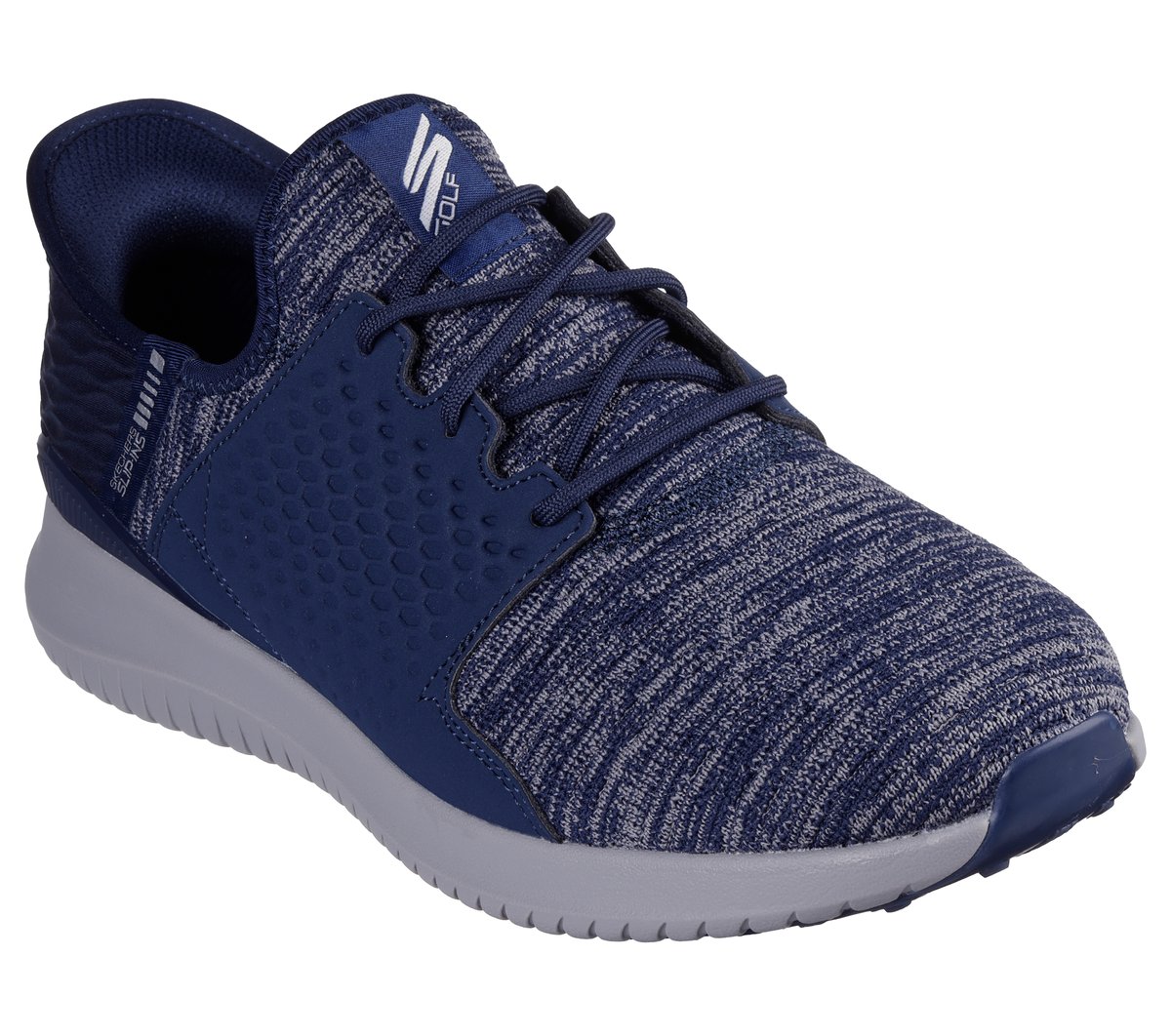 Skechers- Men Slip-ins: GO GOLF Max 2 - Rover Slip-ins