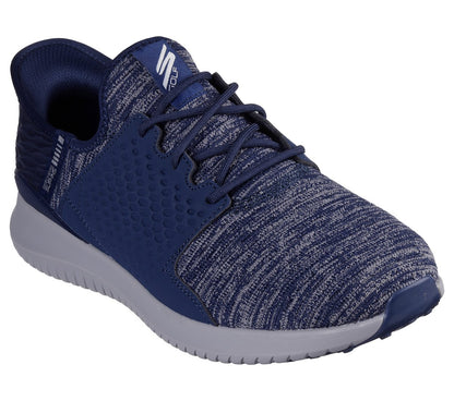 Skechers- Men Slip-ins: GO GOLF Max 2 - Rover Slip-ins
