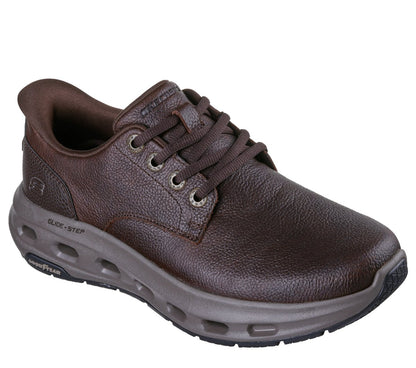 Skechers- Men Slip-ins Relaxed Fit: Glide-Step Cade - Ox