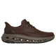 RED / BROWN