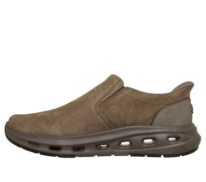 Skechers- Men Slip-ins Relaxed Fit: Glide-Step Cade - Radcliffe