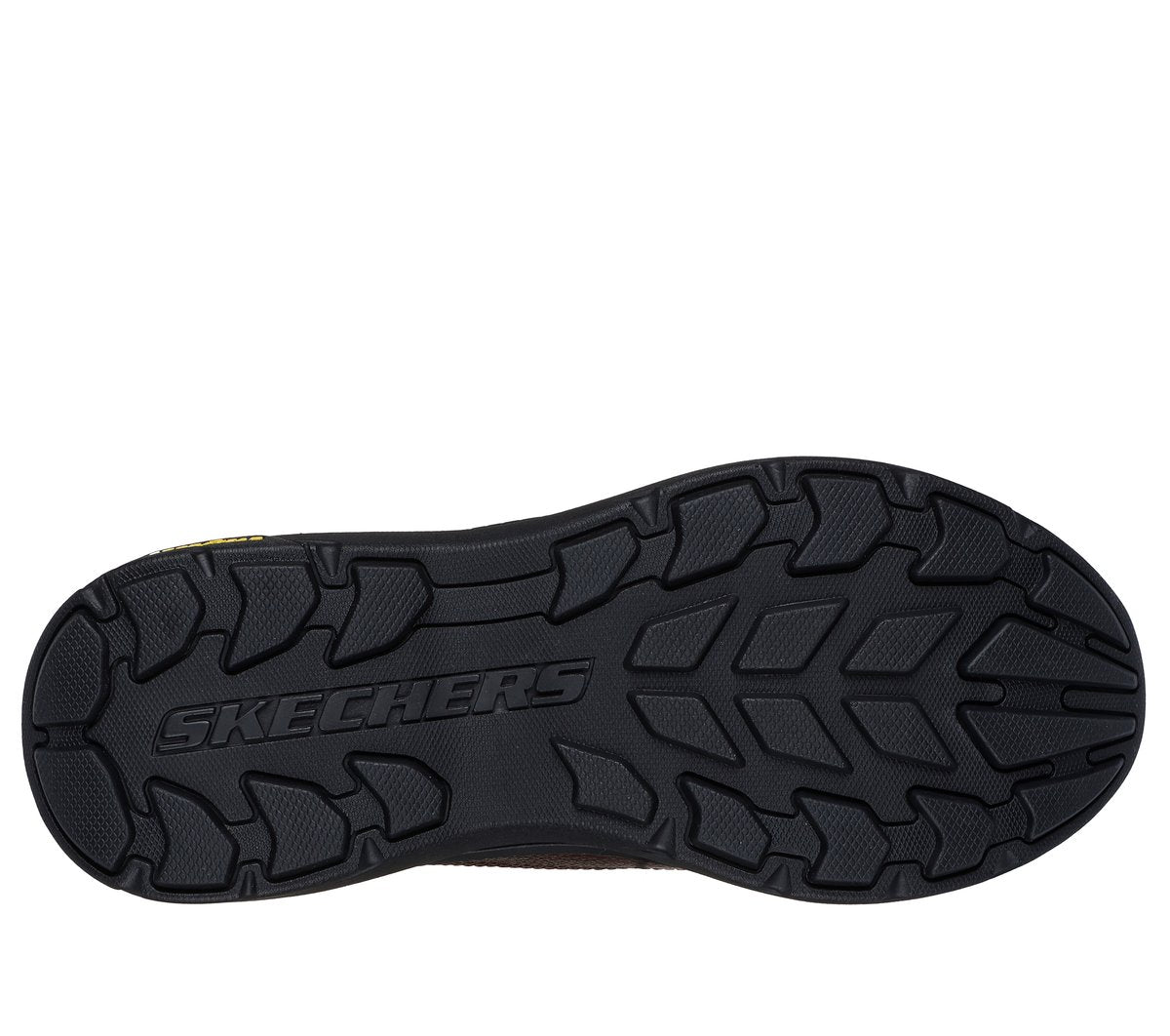 Skechers- Men Slip-ins Relaxed Fit: Pollard - Waylon