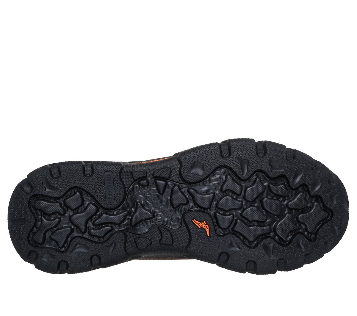 Skechers- Men Slip-ins Waterproof Relaxed Fit: Respected 2.0 - Orson