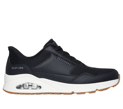 Skechers- Men Slip-ins: UNO - Banksia