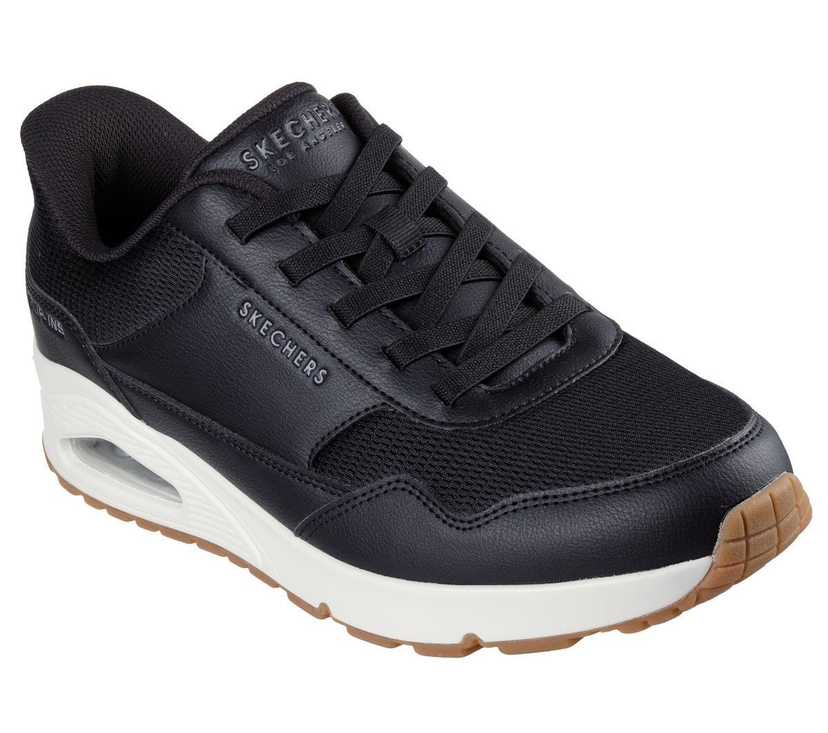 Skechers- Men Slip-ins: UNO - Banksia