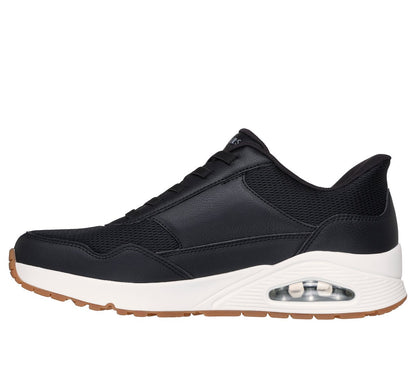 Skechers- Men Slip-ins: UNO - Banksia