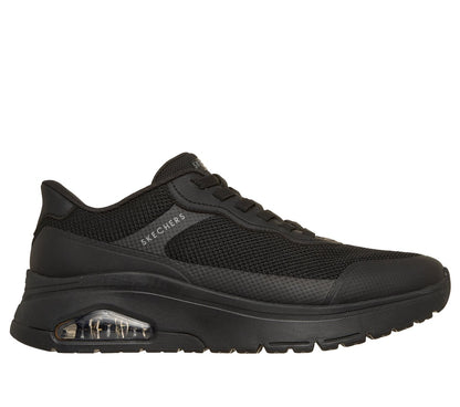 Skechers- Men Slip-ins: UNOFlex - Step N Knit