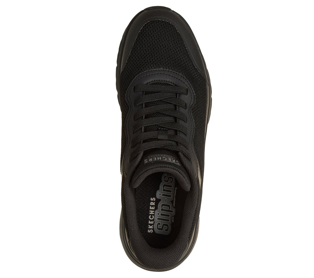 Skechers- Men Slip-ins: UNOFlex - Step N Knit
