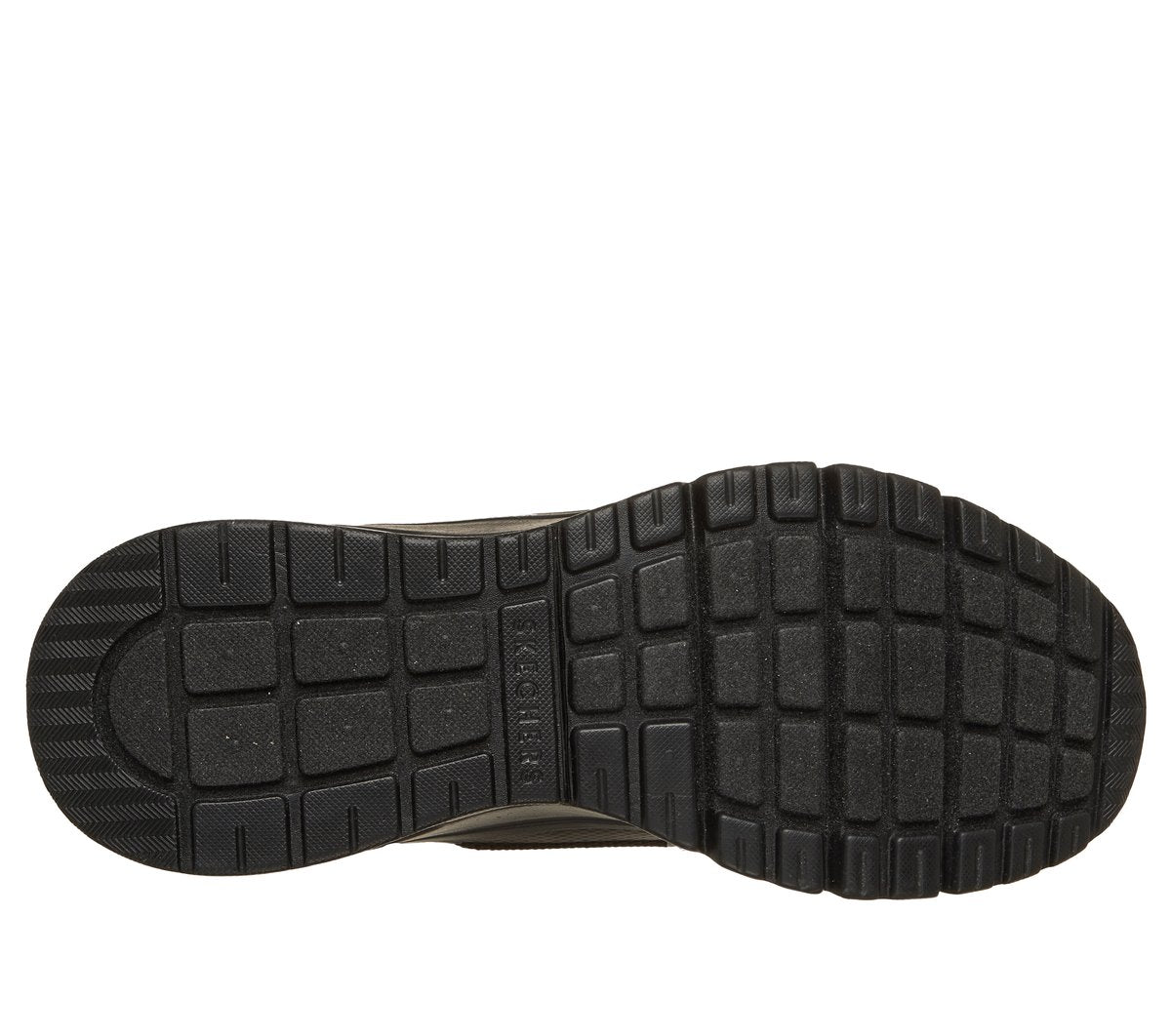 Skechers- Men Slip-ins: UNOFlex - Step N Knit