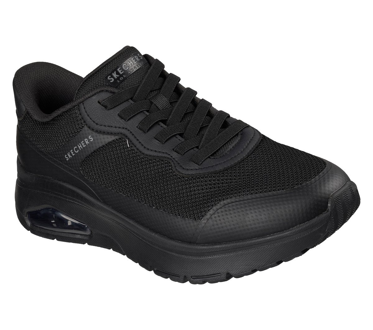 Skechers- Men Slip-ins: UNOFlex - Step N Knit