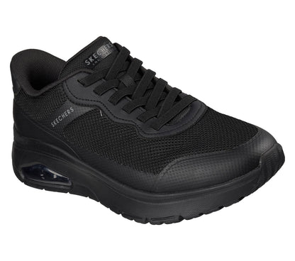 Skechers- Men Slip-ins: UNOFlex - Step N Knit
