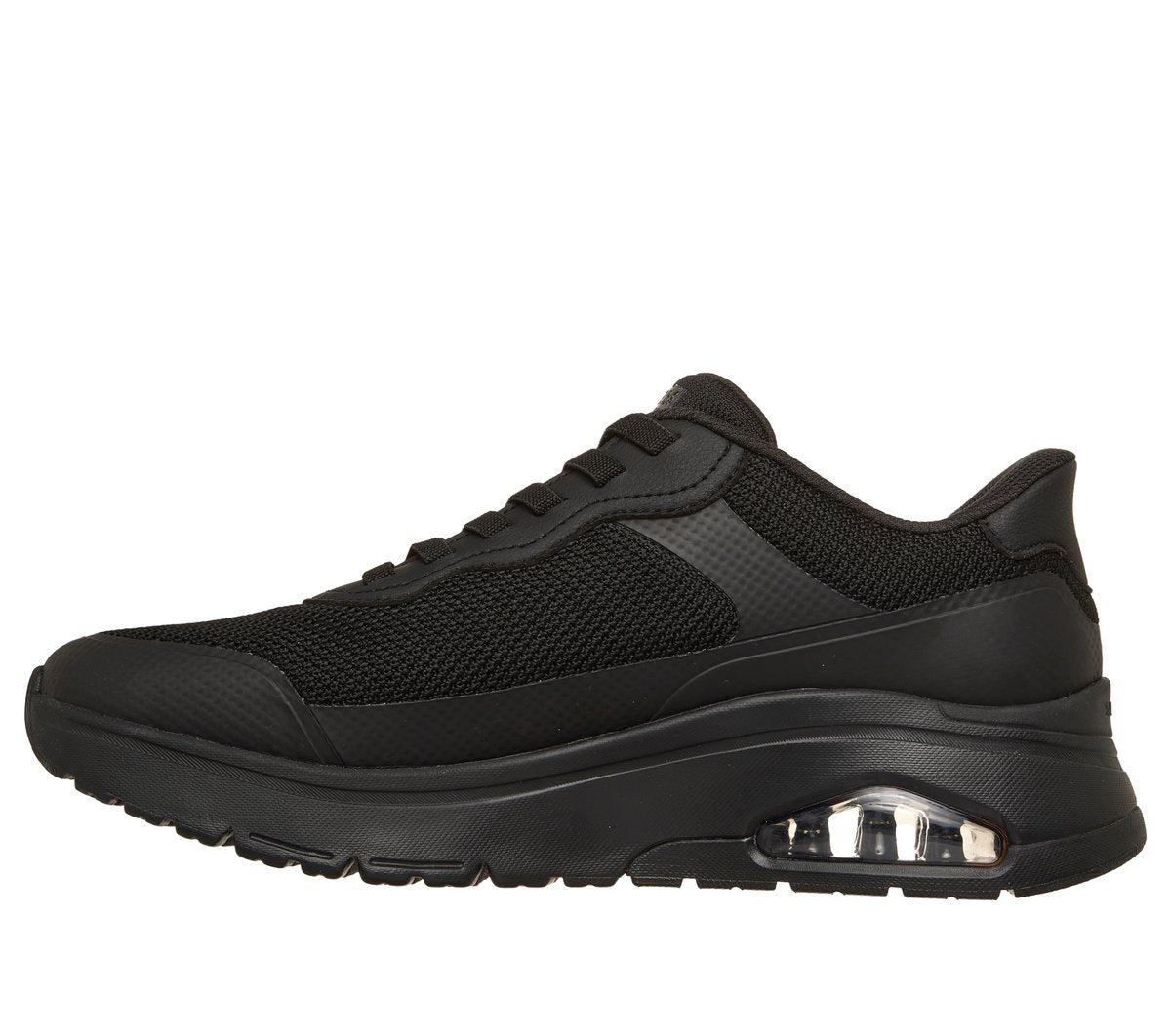 Skechers- Men Slip-ins: UNOFlex - Step N Knit