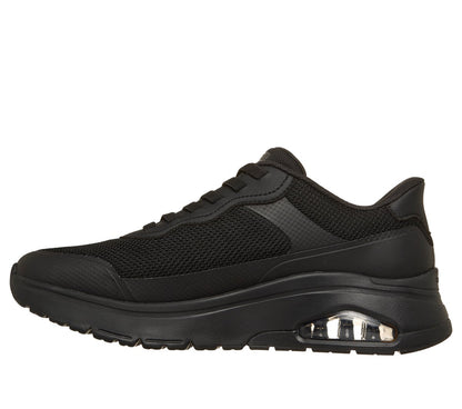 Skechers- Men Slip-ins: UNOFlex - Step N Knit