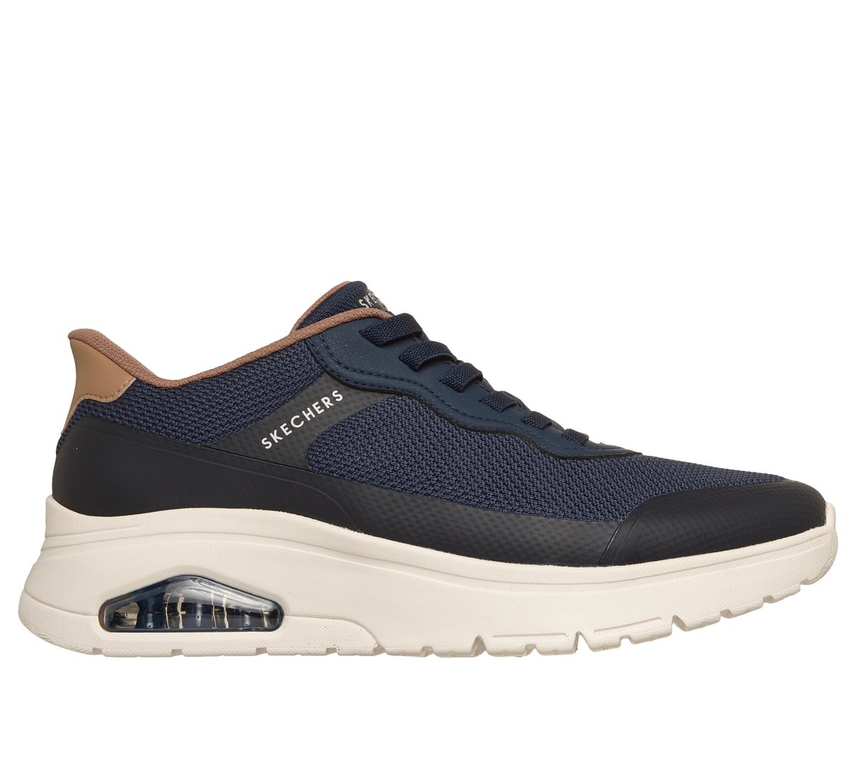 NAVY,7.0,Medium