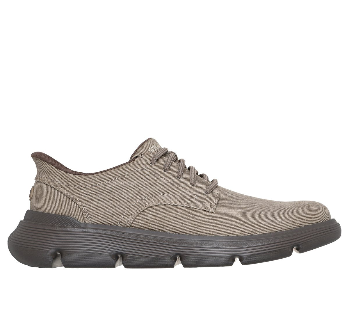 Skechers- Men Slip-ins: Garza - Clive