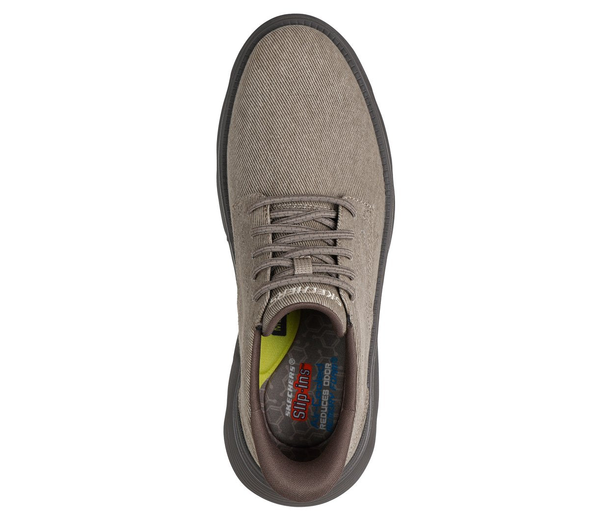 Skechers- Men Slip-ins: Garza - Clive