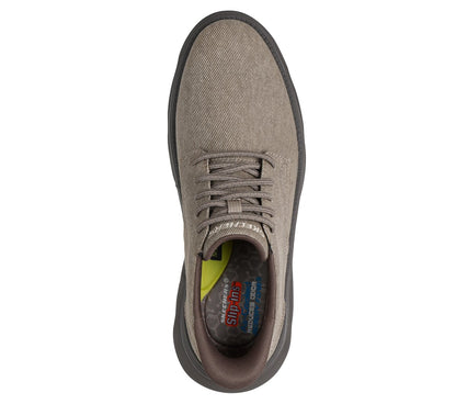 Skechers- Men Slip-ins: Garza - Clive