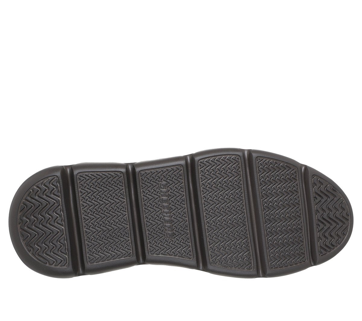 Skechers- Men Slip-ins: Garza - Clive