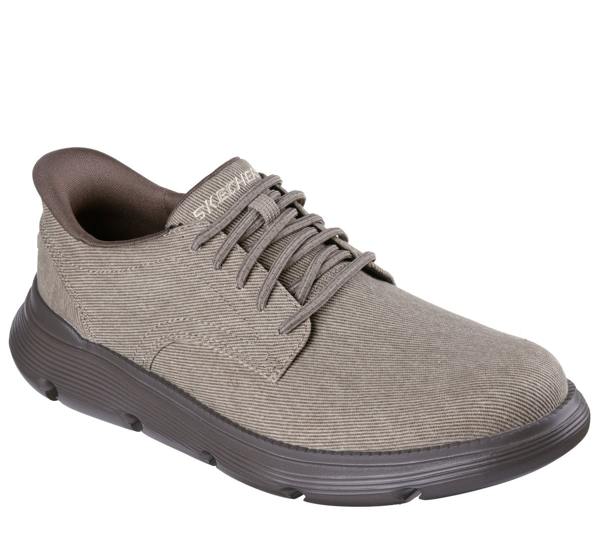 Skechers- Men Slip-ins: Garza - Clive