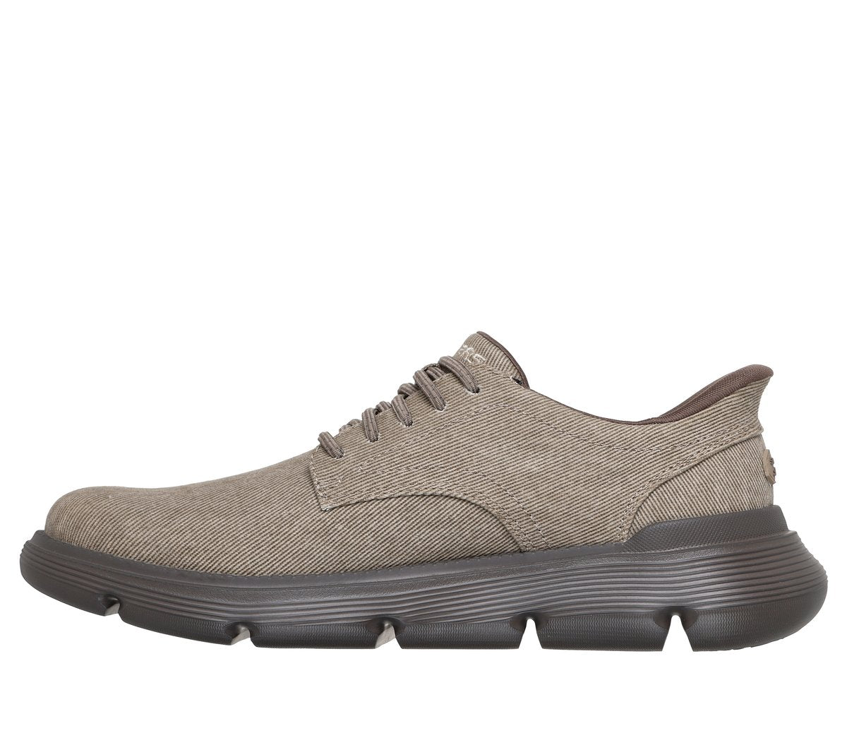 Skechers- Men Slip-ins: Garza - Clive