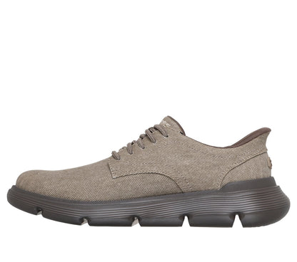 Skechers- Men Slip-ins: Garza - Clive