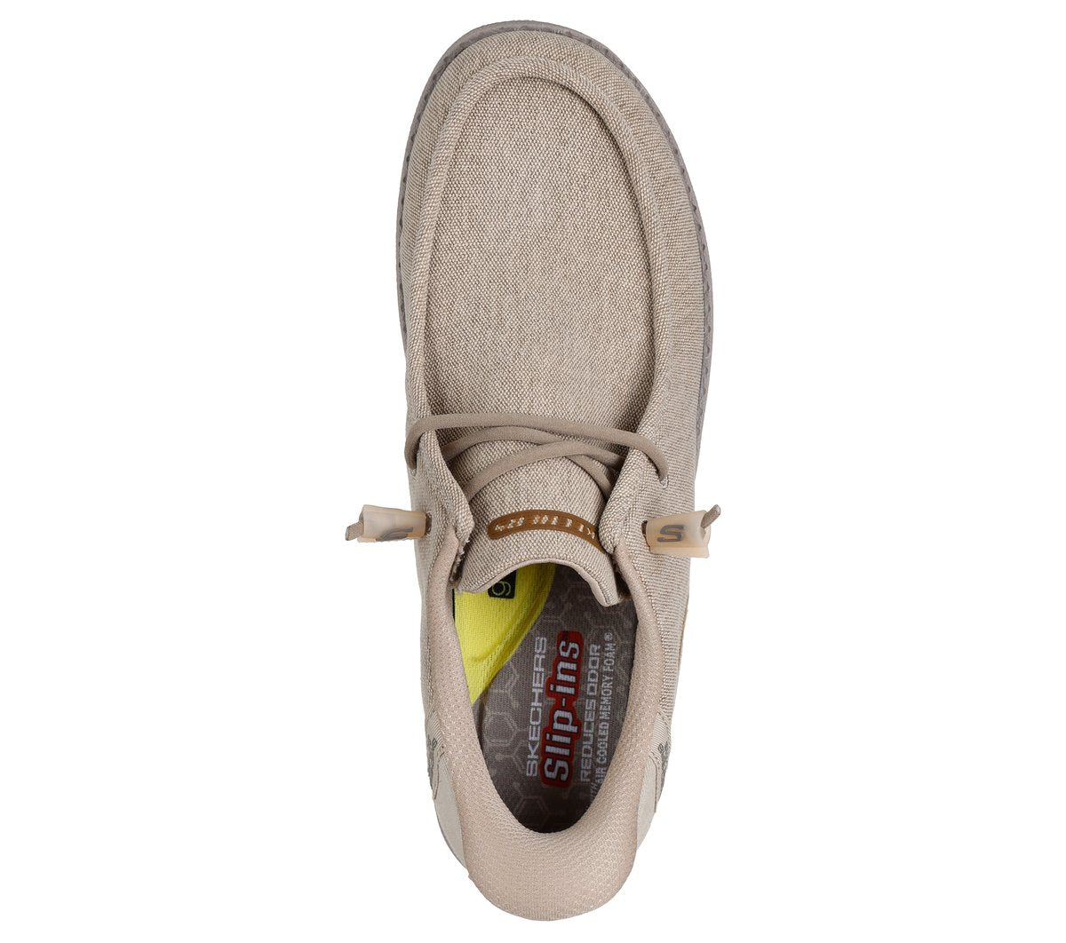 Skechers- Men Slip-ins Relaxed Fit: Melson - Coronado