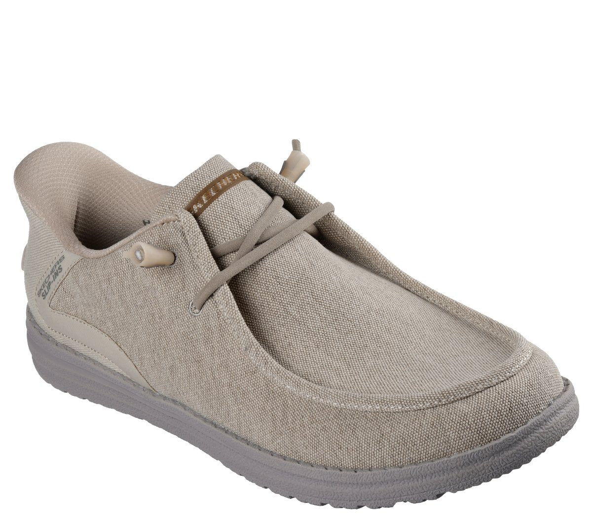 Skechers- Men Slip-ins Relaxed Fit: Melson - Coronado
