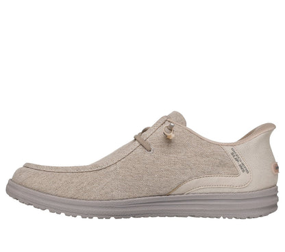 Skechers- Men Slip-ins Relaxed Fit: Melson - Coronado