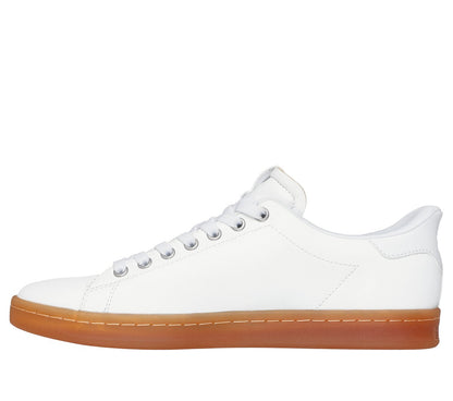 Skechers- Men Slip-ins Mark Nason: Classic Cup - Jayson