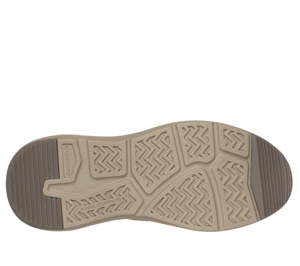 Skechers- Men Slip-ins: Parson - Dewitt