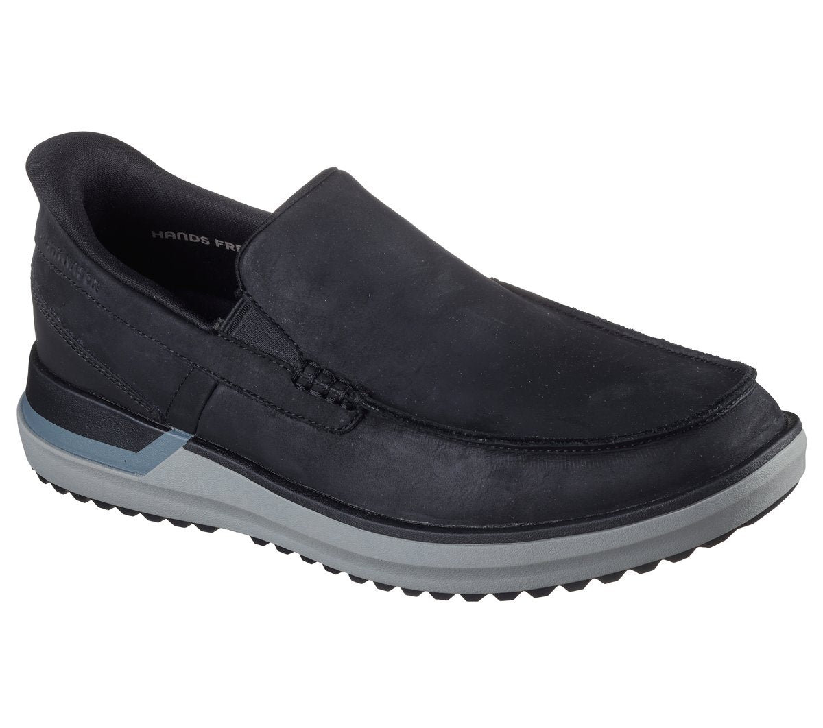 Skechers- Men Slip-ins Mark Nason: Mako 2.0 - Huxli