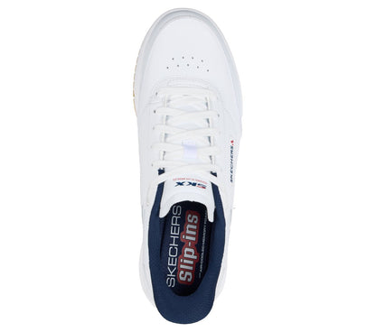Skechers- Men Slip-ins: Recoil