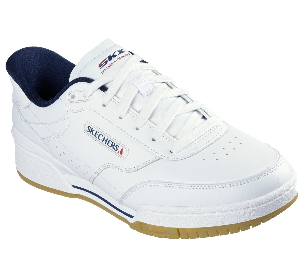 Skechers- Men Slip-ins: Recoil