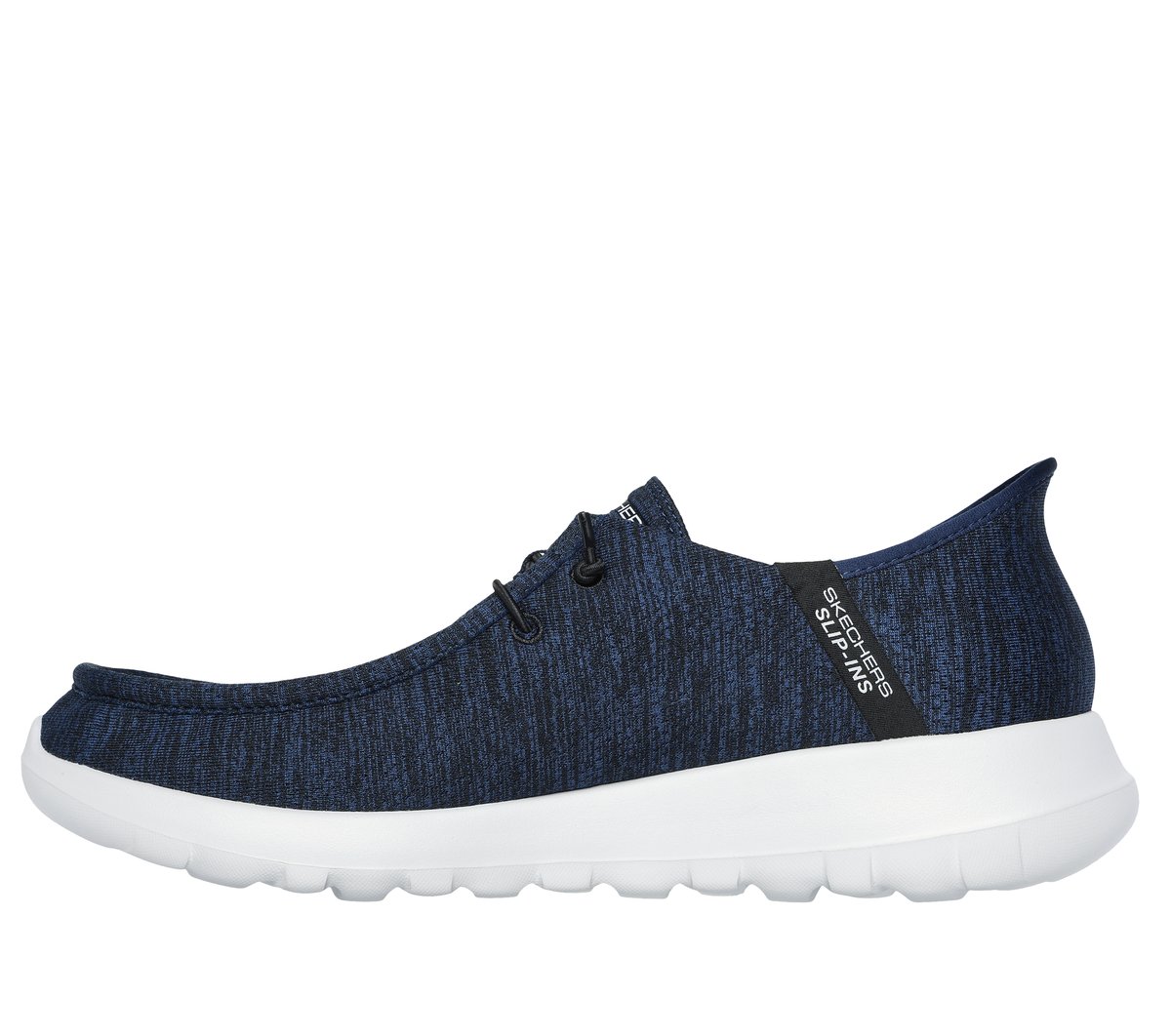 Skechers- Men Slip-ins: GO WALK Max - Free Hands