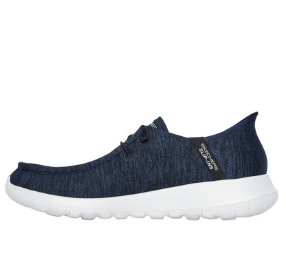 Skechers- Men Slip-ins: GO WALK Max - Free Hands