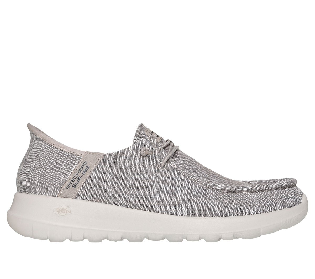 Skechers- Men Slip-ins: GO WALK Max - With Ease