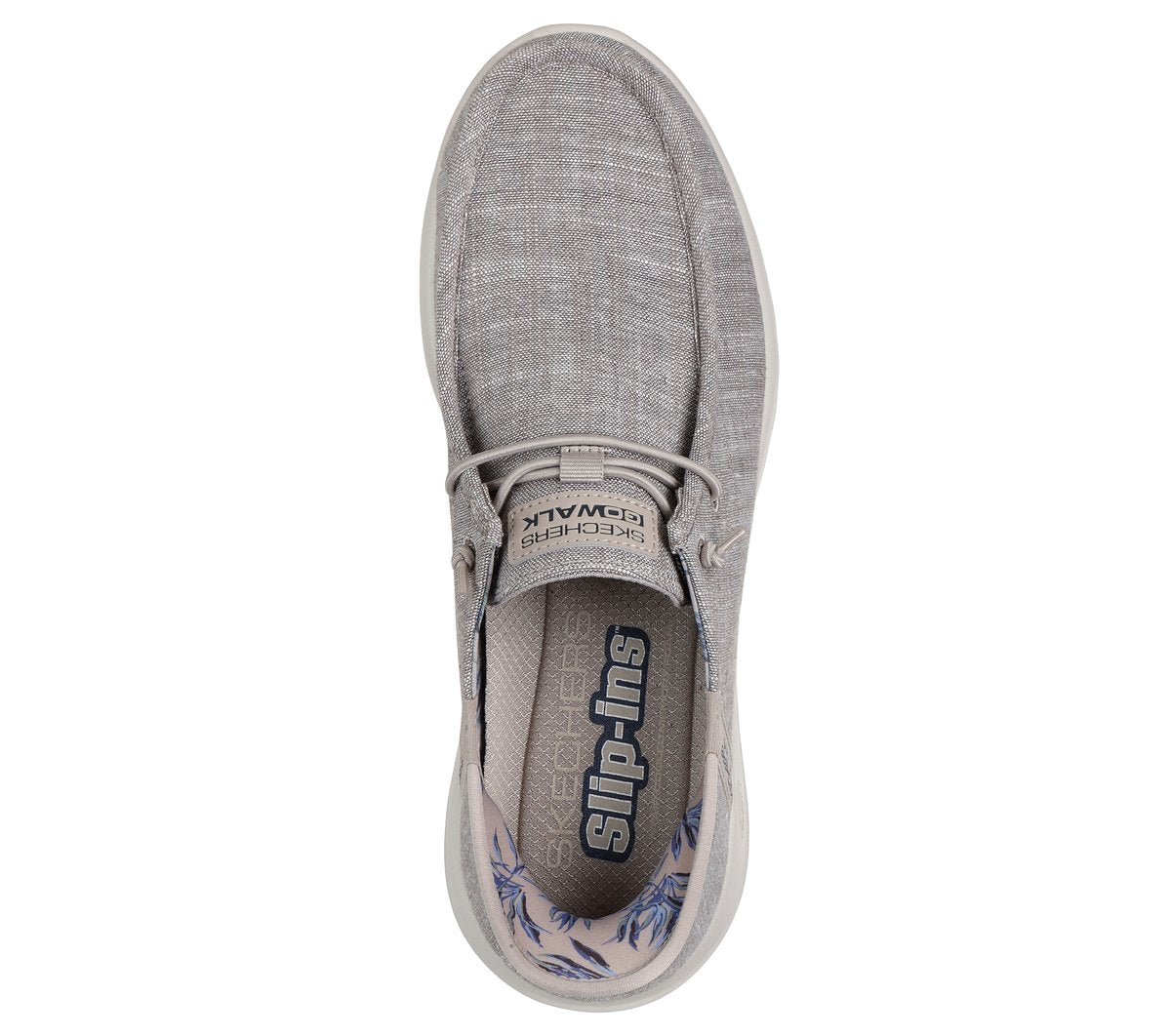 Skechers- Men Slip-ins: GO WALK Max - With Ease