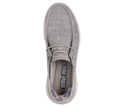 Skechers- Men Slip-ins: GO WALK Max - With Ease